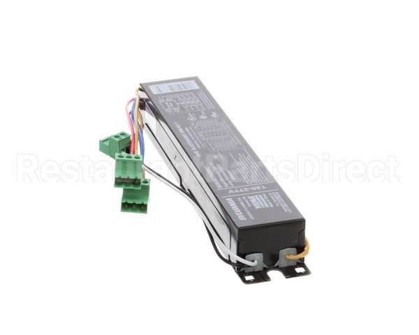 0539830 Hussmann Ballast Assy-Sylv 4 Lamp 120/ 277,Type C