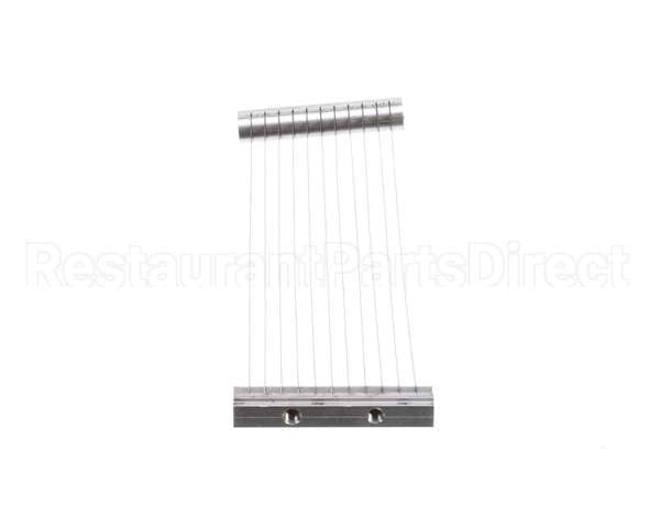 054 Vollrath Blade Assembly Tk 1/411