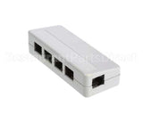 0540 Lancer Rj 45 Connector 1-4