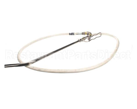 054031 Keating Hose 6Ft. Se Filter With Nozzl