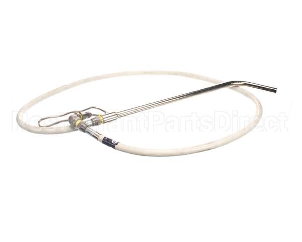 054031 Keating Hose 6Ft. Se Filter With Nozzl