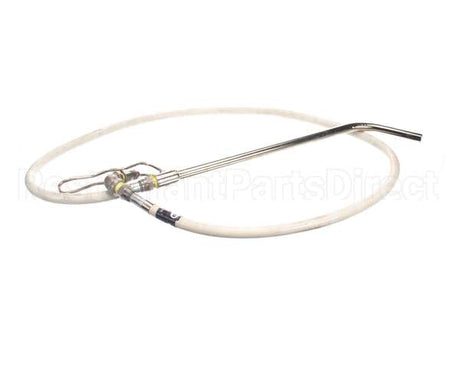 054031 Keating Hose 6Ft. Se Filter With Nozzl