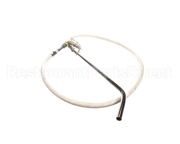 054031 Keating Hose 6Ft. Se Filter With Nozzl