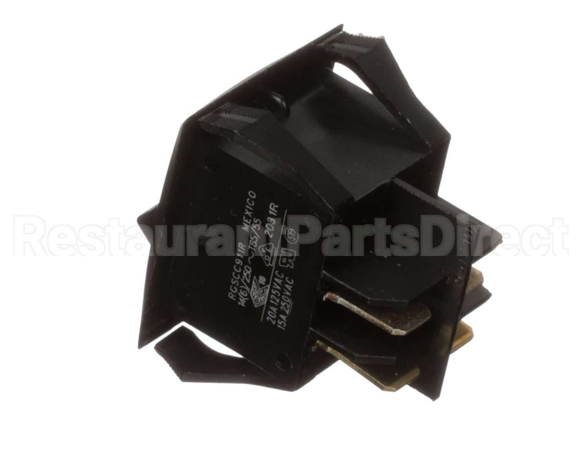 0540320 Paragon Popcorn Switch 3Tp16 Set Of 3