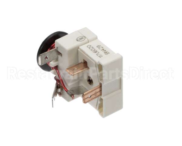 0541206 Hussmann Relay Danfoss 117U6020 Non-Stock