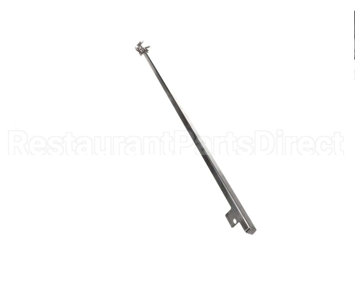 054205 Blodgett Drip Pan Assemblydoor