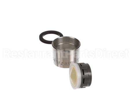 054348 Fisher Ss Aerator 5564-27F 1.00 Gpm