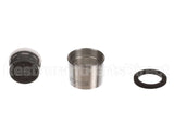 054348 Fisher Ss Aerator 5564-27F 1.00 Gpm