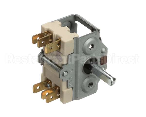 054375 Electrolux Professional Double-Pole Switch, 16A 250V