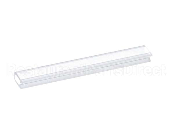 0544183 Hussmann Clip-Light Channel Retain