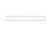 0544183 Hussmann Clip-Light Channel Retain