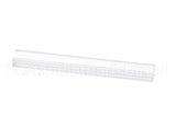 0544183 Hussmann Clip-Light Channel Retain