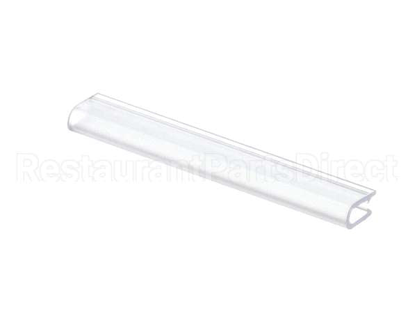 0544183 Hussmann Clip-Light Channel Retain