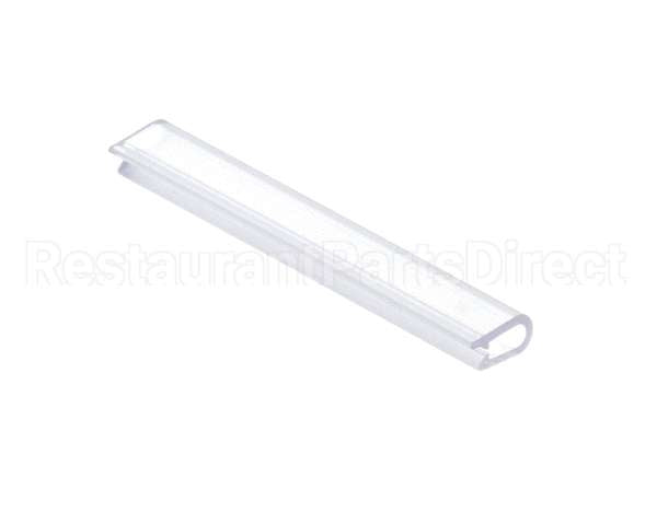 0544183 Hussmann Clip-Light Channel Retain