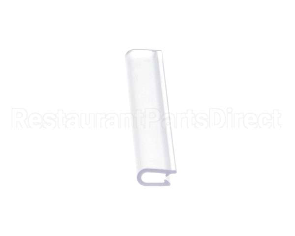0544183 Hussmann Clip-Light Channel Retain