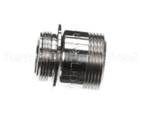 054593 Fisher Adptr Stem 12 Left Hand 303 P