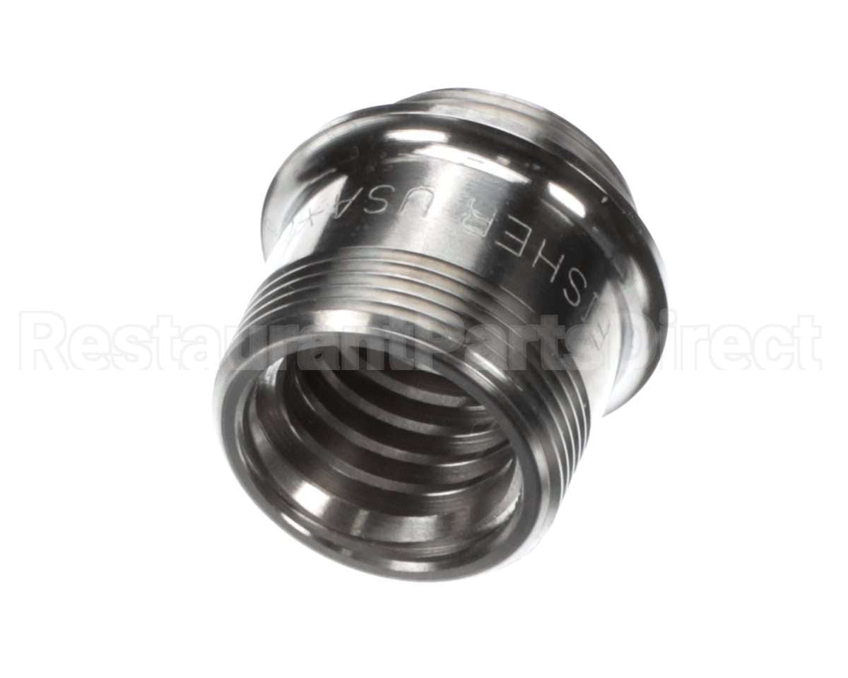 054593 Fisher Adptr Stem 12 Left Hand 303 P