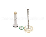 054595 Taylor Freezers Kit A.-Repair-Valve-Tts