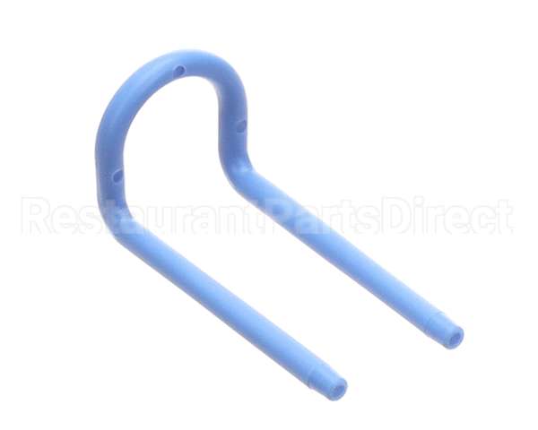 054599 Taylor Freezers Retainer-Syrup Valve Plastic