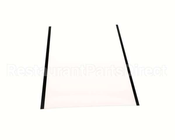 054683-4 Taylor Freezers Lens-Pop Display-Lighted C300