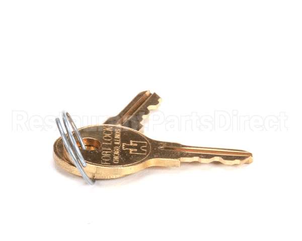 054714 Norlake Keys 54G159 F/Ssm8 12 16