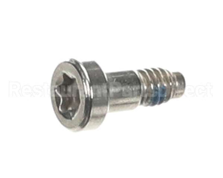 0547278 Hussmann Screw-.187 Shoulder 8-32 Low Profile Tor