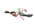 0547536 Hussmann Sensor 929-0113-00 Hot Key Cable Dlt N-S
