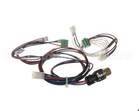 0547538 Hussmann Transducer Copeland 929-0114-00 Pressure