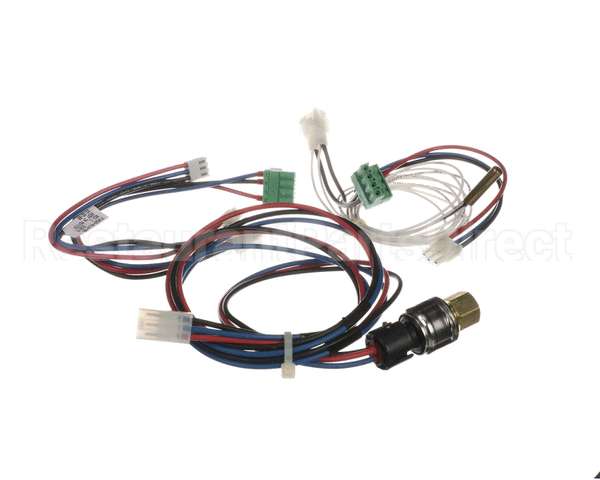 0547538 Hussmann Transducer Copeland 929-0114-00 Pressure