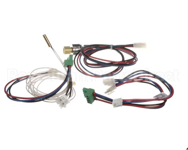 0547538 Hussmann Transducer Copeland 929-0114-00 Pressure