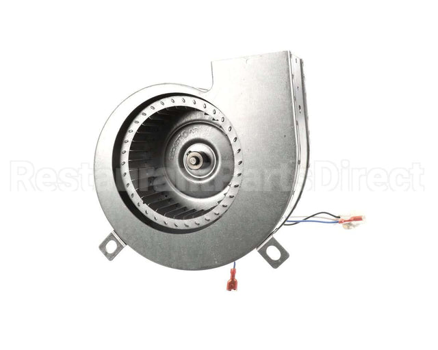 054776 Blodgett Blower Assembly Drilled 115