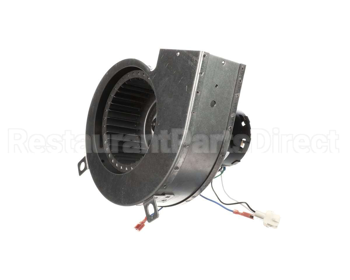 054776 Blodgett Blower Assembly Drilled 115