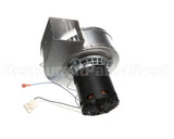 054776 Blodgett Blower Assembly Drilled 115