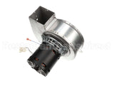 054776 Blodgett Blower Assembly Drilled 115