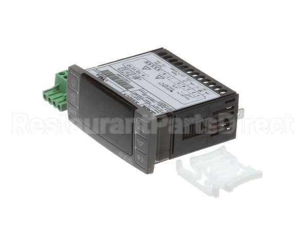 0548342 Hussmann Controller Dixell Xr40C & Csc 001719.01.