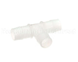054854 Perlick Tee Hose 1 Barbed Fitting F