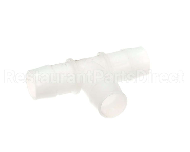 054854 Perlick Tee Hose 1 Barbed Fitting F