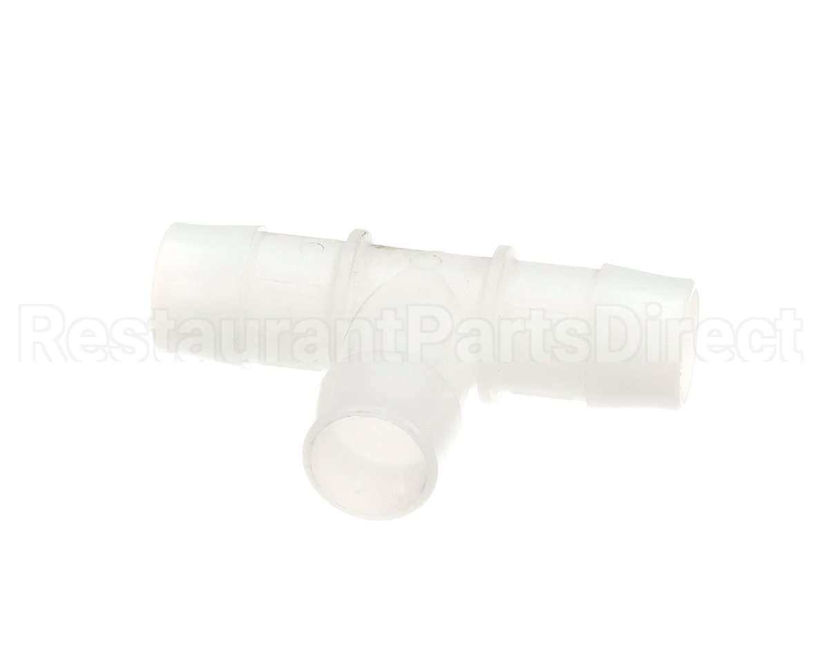 054854 Perlick Tee Hose 1 Barbed Fitting F