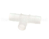 054854 Perlick Tee Hose 1 Barbed Fitting F