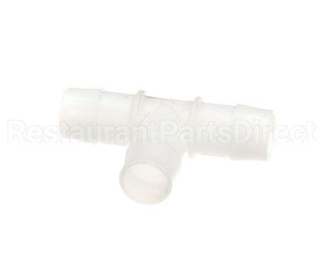 054854 Perlick Tee Hose 1 Barbed Fitting F