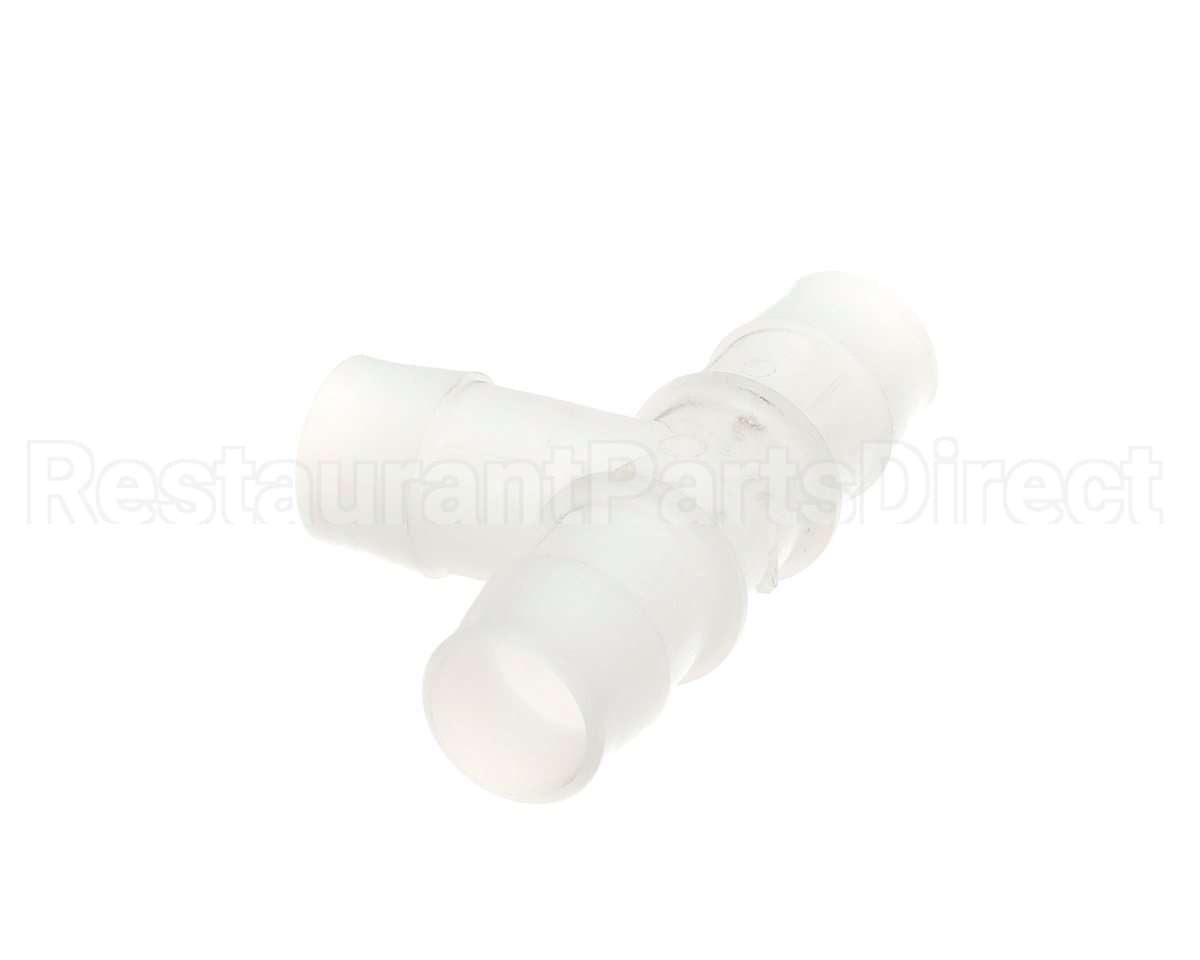 054854 Perlick Tee Hose 1 Barbed Fitting F