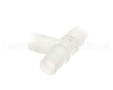 054854 Perlick Tee Hose 1 Barbed Fitting F