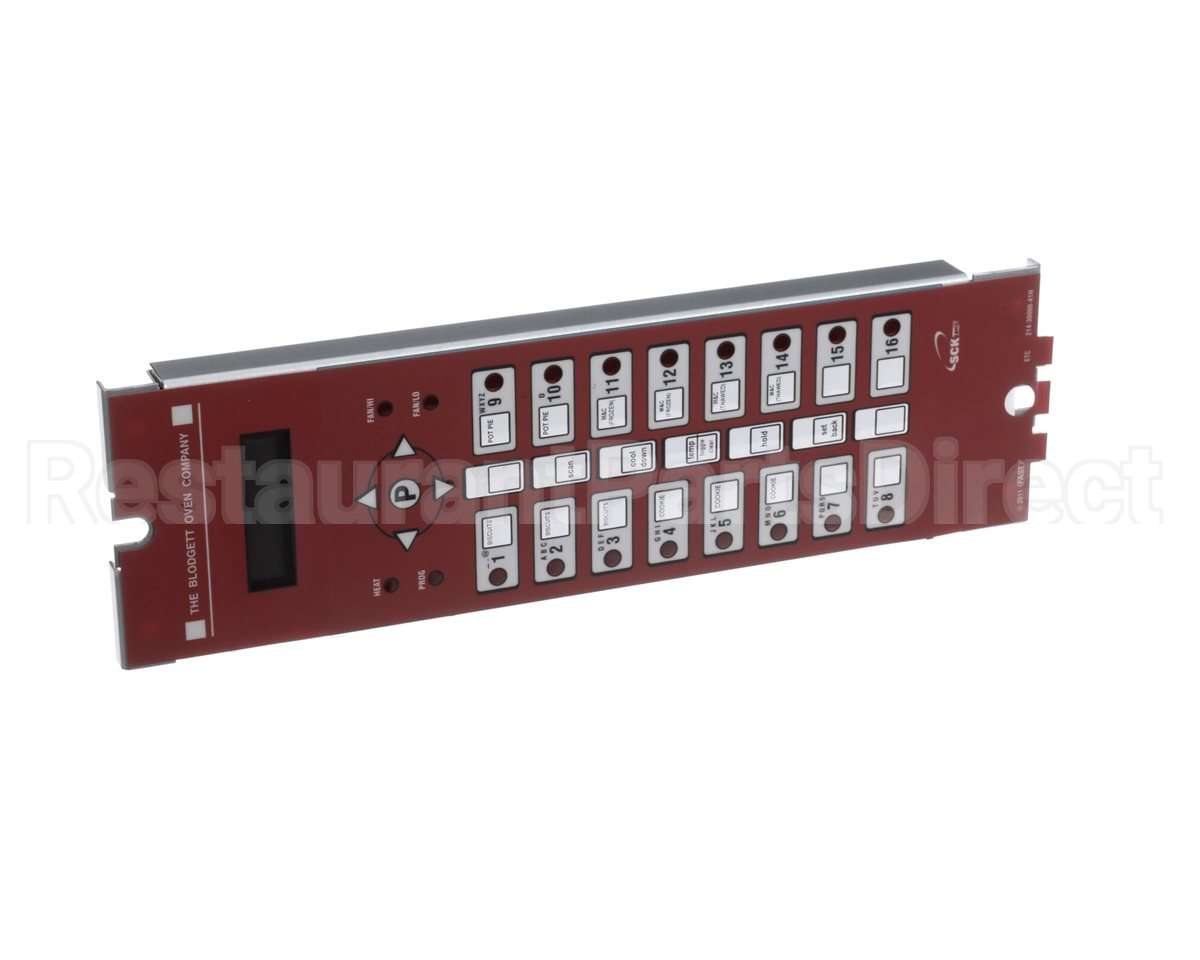 054867 Blodgett Control Iq Wol Proj Ctbap