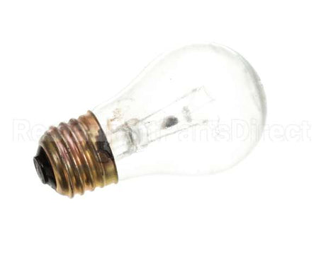 0548680 Hussmann Bulb Hatco #Ro2.30.265.12 120V 40W & Csc
