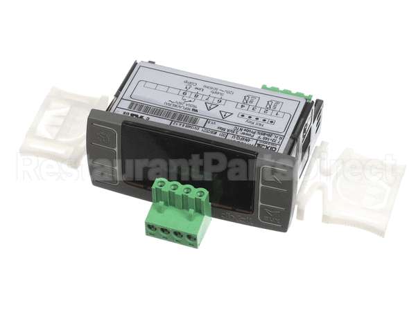 0548700 Hussmann Control Weiss Xr02Cx-4N4Fq,Dixell,110V &