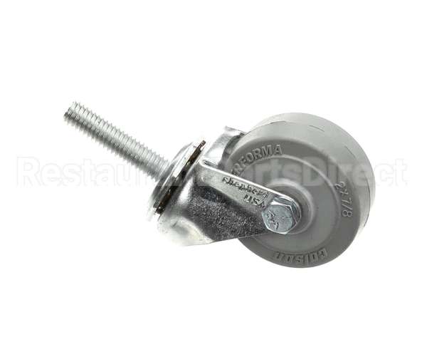 054919 Keating Caster 2X7/8 Swivel Se Filter