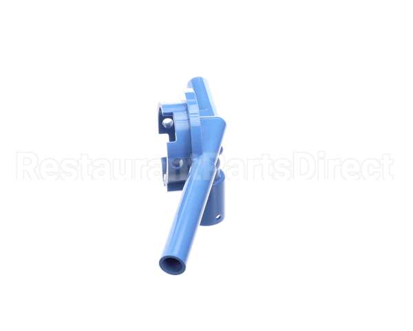 054944 Taylor Freezers Adaptor-Mix Inlet-Shk-Blue