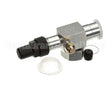 0549813 Hussmann Rotolock Valve/Gasket Tecumseh K32-4 Non