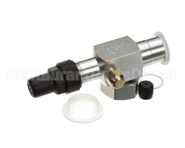 0549813 Hussmann Rotolock Valve/Gasket Tecumseh K32-4 Non