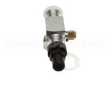 0549813 Hussmann Rotolock Valve/Gasket Tecumseh K32-4 Non